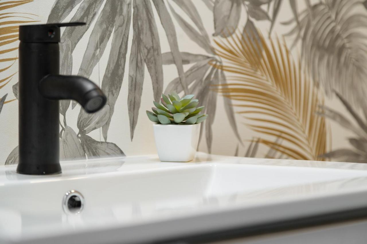Peixe Frito Apartment Pontevedra Luaran gambar
