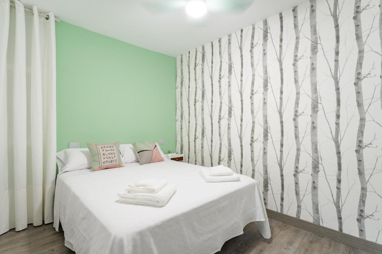 Peixe Frito Apartment Pontevedra Luaran gambar